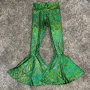 Mermaid costume pants🧜🏼‍♀️